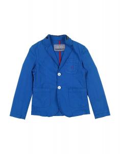 Блейзер Cesare Paciotti 4Us, ярко-синий