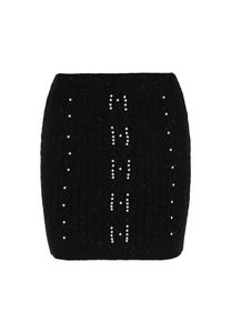 Юбка faina, черный