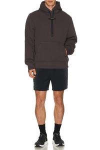 Focus Tech Худи On, Pebble