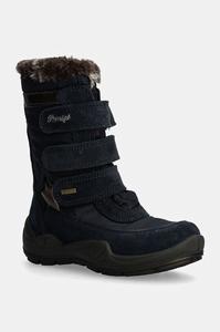 Детская зимняя обувь Primigi, синий