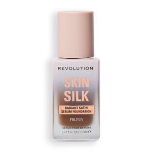 Тональный крем для лица skin silk serum Revolution, f16.7c, объем 23 мл