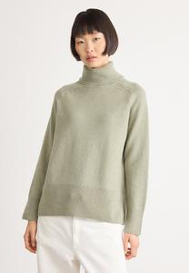Джемпер GANT TURTLENECK, Faded Sage/Green