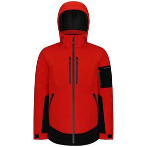 Мужская куртка Volt Tech Boulder Gear, Red Spice