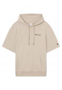 Champion Authentic Athletic Apparel Футболка в бежевом цвете