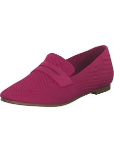 Классические балетки LA STRADA, цвет Magenta