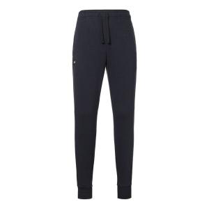 Брюки rival fleece joggers 'black' Under Armour, черный