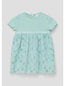 s.Oliver Платье цвета 6068_океанской зелени