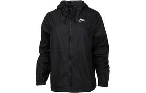 Женская куртка Nike, Черный