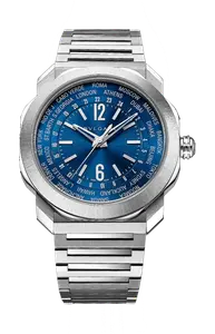 Часы octo roma Bulgari