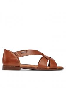 Сандалии Algar W0X-0812 Pikolinos, коричневый