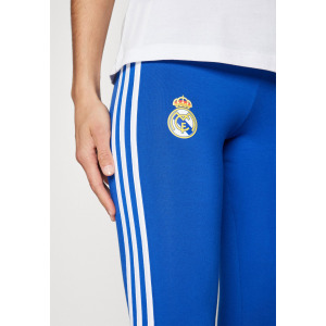 Брюки REAL MADRID adidas, синий