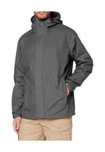 Мужская твердая куртка Магеллан normani, серый