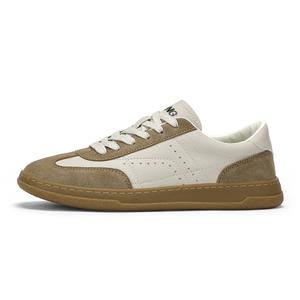 Износостойкие и легкие низкие повседневные туфли для мужчин RED DRAGONFLY, Apricot