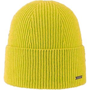 Шапка-Бини Areco, цвет lemon 390