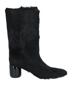 Сапоги Jil Sander, черный