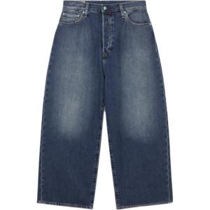 Levis Джинсы мужские синие