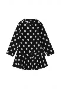 Вязаное платье Sarabanda, Nero