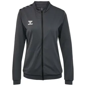 Куртка Hummel Authentic PL, серый