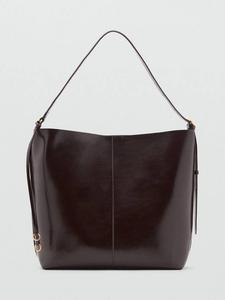 Сумка через плечо Antonia Mango, Dark Brown