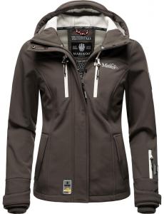 Куртка Performance MARIKOO Kleine Zicke, Anthracite