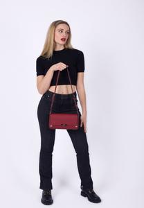 Сумка кросс-боди Gattinoni Cross body bag, Red
