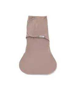 Детская пеленка с румянами Milk Snob, mocha