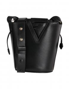 Сумка через плечо Roger Vivier, черный