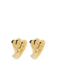 Серьги The Magda LIE STUDIO, золотой