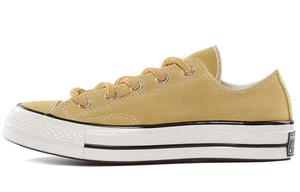 Кеды Converse Chuck Taylor All Star 70 Ox Desert Marigold
