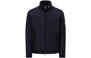 Куртка мужская синий Moncler
