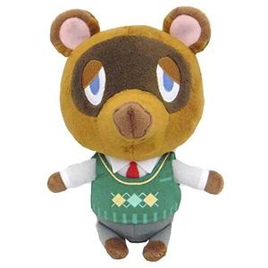 Animal Crossing - плюшевая игрушка (Abysse 35080042) Funko POP!