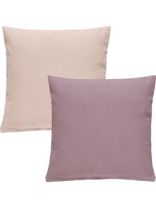 Чехол на подушку REDBEST, цвет altrose/mauve