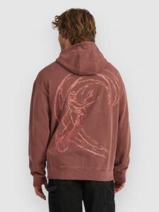 Худи O'Neill O'Riginals Hoodie, hazel spice