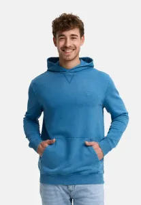 Толстовка elimah Indicode Jeans, Sapphire