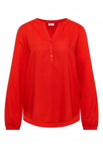 CECIL Блузка в оранжево-красном цвете