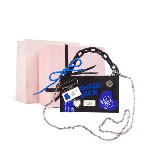 Косметичка женская GUCCI