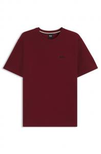 Нижняя рубашка BOSS, темно-красный