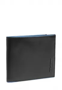 Кошелек Piquadro, Nero