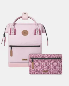 Adventurer SMALL ASSOUAN Рюкзак Cabaia, цвет Rosa