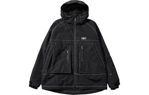 Ski Tops Unisex Phenix, черный