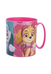 Термокружка детская Spin Master Paw Patrol, 390 мл, розовый