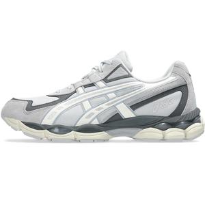 Кроссовки ASICS SportStyle GEL-NYC 2055, серый/антрацит/светло-серый
