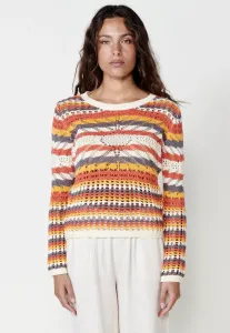 Джемпер Koroshi, Multicolor