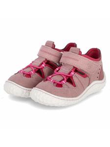 Первые ходунки PEPINO, розовый