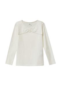 Рубашка s.Oliver, от белого