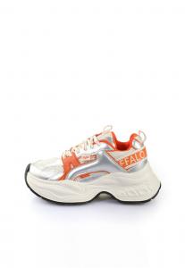 Кроссовки BUFFALO Yuno, Cream