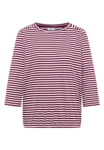 CECIL Лонгслив в розовом цвете