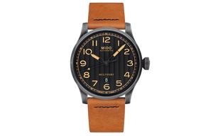 MIDO Часы Men's Helm Watch