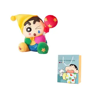 Коробки-сюрпризы Crayon Shinchan