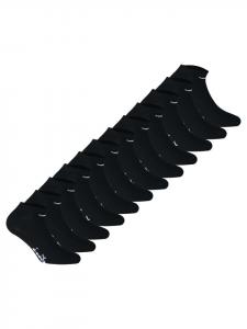Носки Diadora 12er Pack, черный
